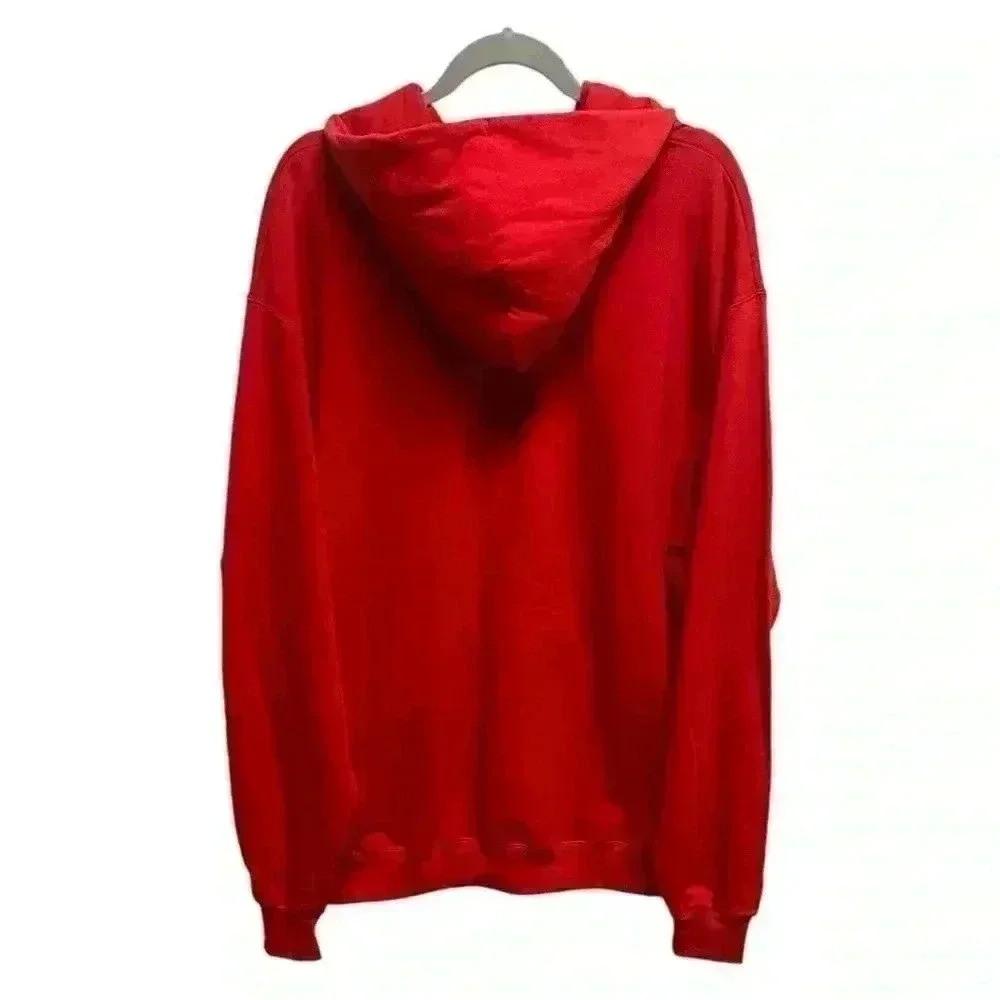 COPY - UGA Hoodie, New With Tags. Size: Men’s XX -Large - Picture 2 of 2